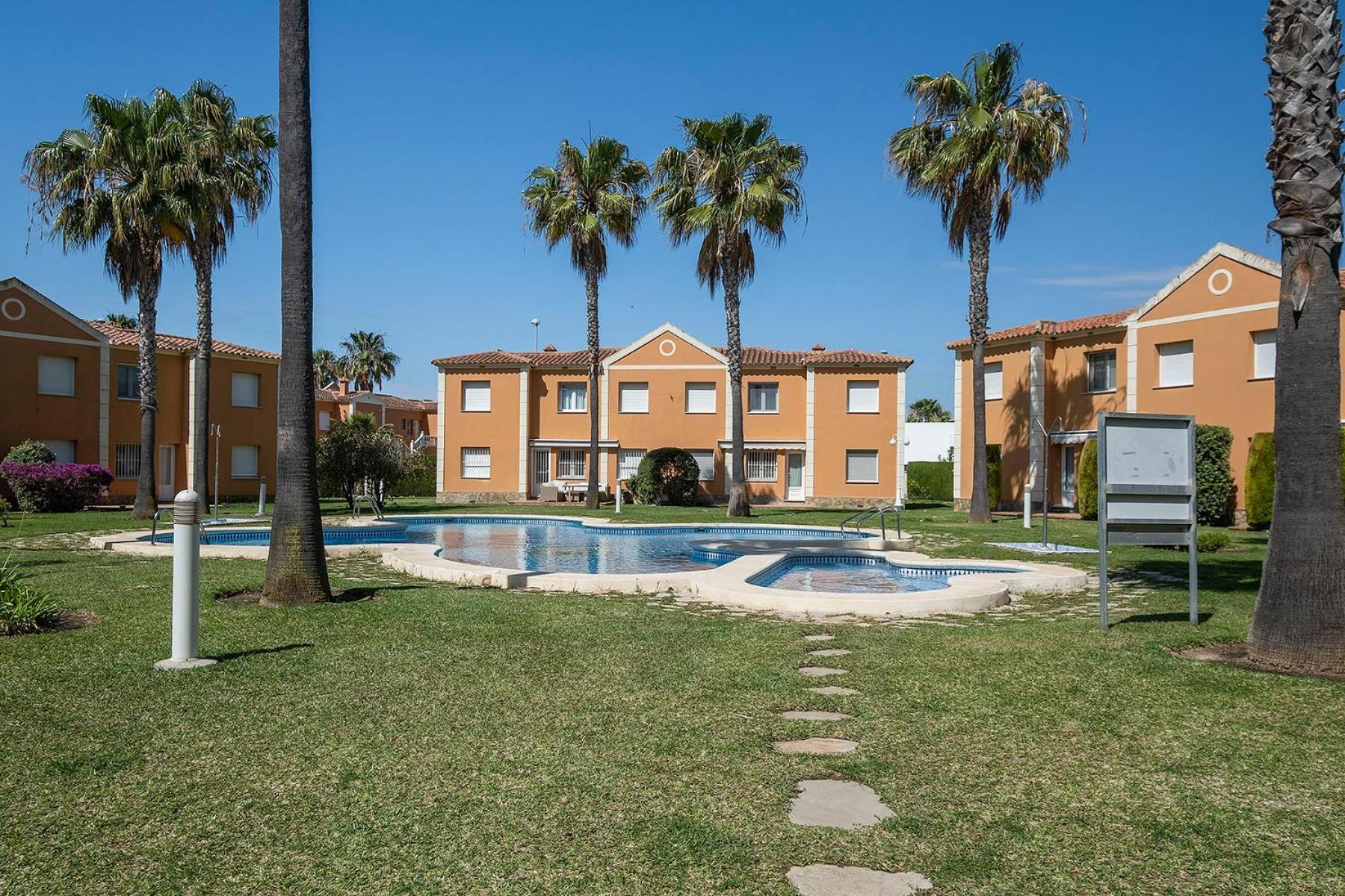 Cala Serena By Midelisa Oliva Exterior foto